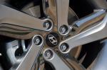 Hyundai Veloster Turbo 2012 года